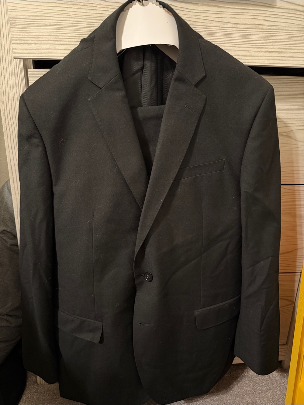 Men's Blazer and pants